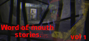 Word of mouth stories