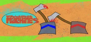 Ballistic Machines