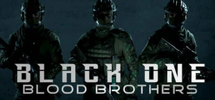 Black One Blood Brothers