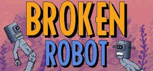 Broken Robot