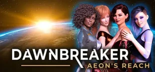 Dawnbreaker - Aeon's Reach
