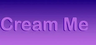 Cream Me