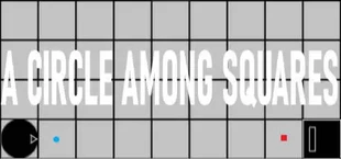 A Circle Among Squares