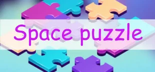 Space puzzle