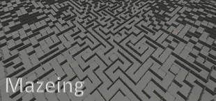 Mazeing