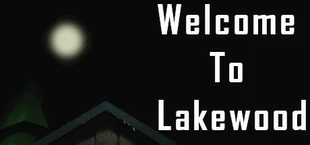 Welcome To Lakewood