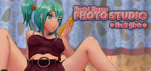 Fruit Girls: Hentai Jigsaw Photo Studio