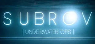 subROV : Underwater Discoveries