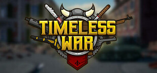 Timeless War
