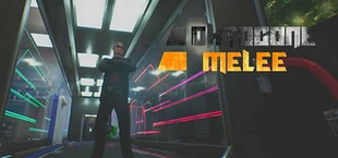 OKTOGONE MELEE