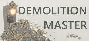Demolition Master - Destruction Simulator