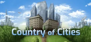Country of Cities