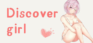 Discover girl