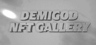 DEMIGOD NFT Gallery