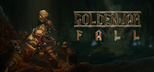 Goldenjar Fall - Definitive Edition