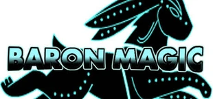 Игра Baron Magic Baron Magic