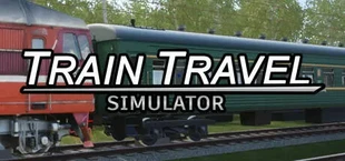 Train Travel Simulator