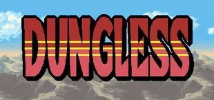 Dungless