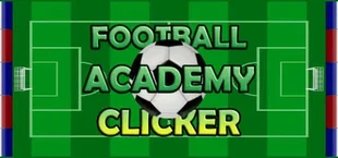 Football Academy Clicker