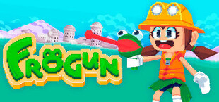 Frogun - Metacritic