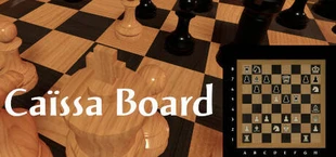 Caïssa Chess Island