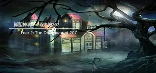 孤胆惊魂2:消失的207(Fear 2: The Disappeared 207)