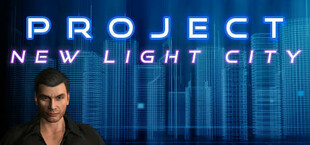 Project: New Light City