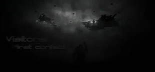 Ghost Battalion