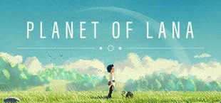 Planet of Lana