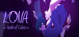 Lona: Realm Of Colors