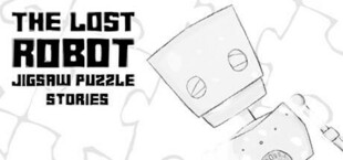 The Lost Robot - Jigsaw Puzzle Stories