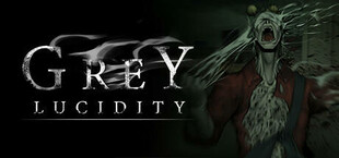 Grey Lucidity - Horror Visual Novel