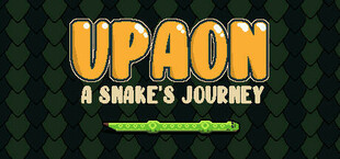 Upaon: A Snake's Journey