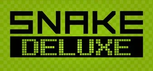 Змейка Deluxe