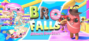 Bro Falls