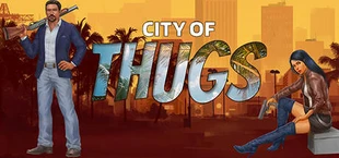 City Of Thugs