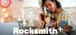 Rocksmith+
