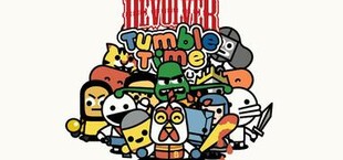 Devolver Tumble Time