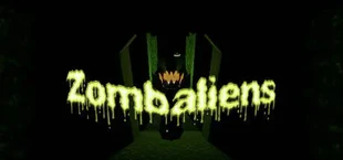 Zombaliens