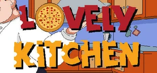 Lovely Kitchen