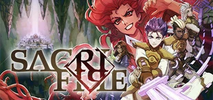 SacriFire