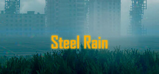 Steel Rain - Dawn of the Machines