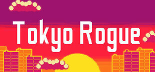 Tokyo Rogue