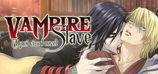 Vampire Slave 1: A Yaoi Visual Novel