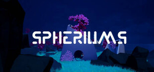 Spheriums