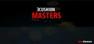 3Cusion Masters