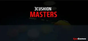 3Cushion Masters