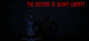 Sisters of Silent Liberty Online Multiplayer Shooter REBRANDED