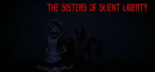 Sisters of Silent Liberty Online Multiplayer Shooter REBRANDED
