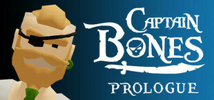 Captain Bones: Prologue
